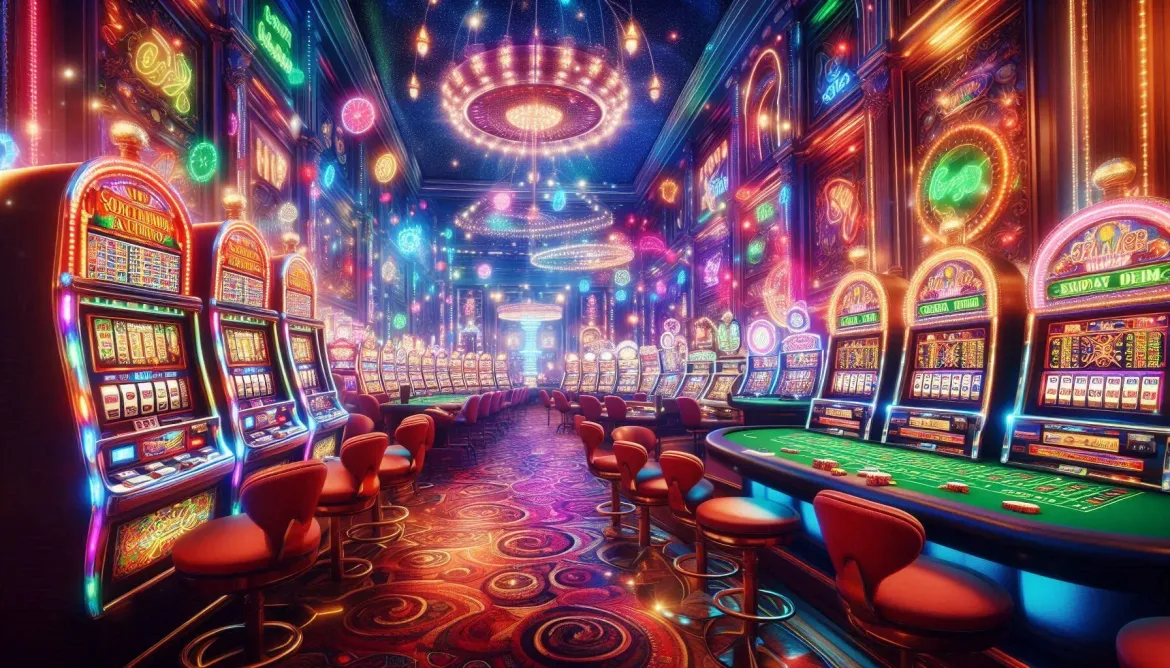 Snatch Casino